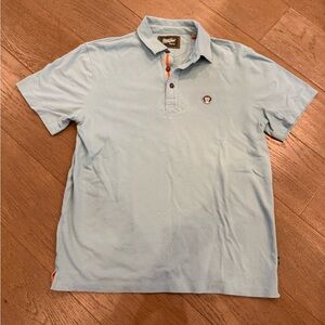 Howler Bros Men’s polo